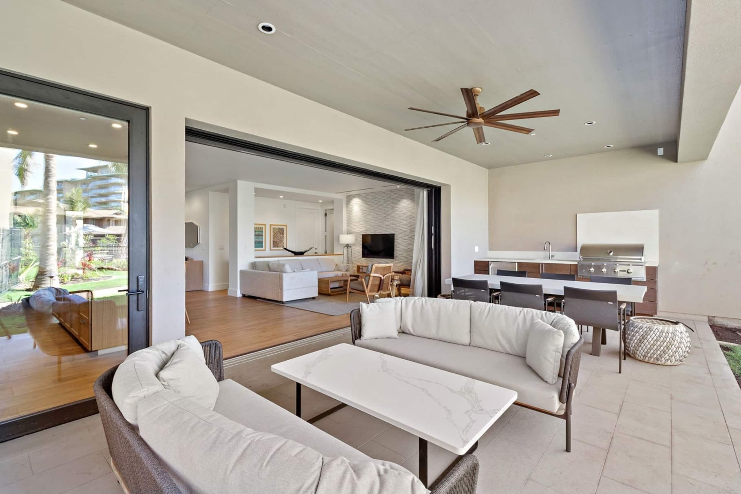 Condo in Lahaina · ★4.91 · 3 bedrooms · 4 beds · 3 baths - Image 10
