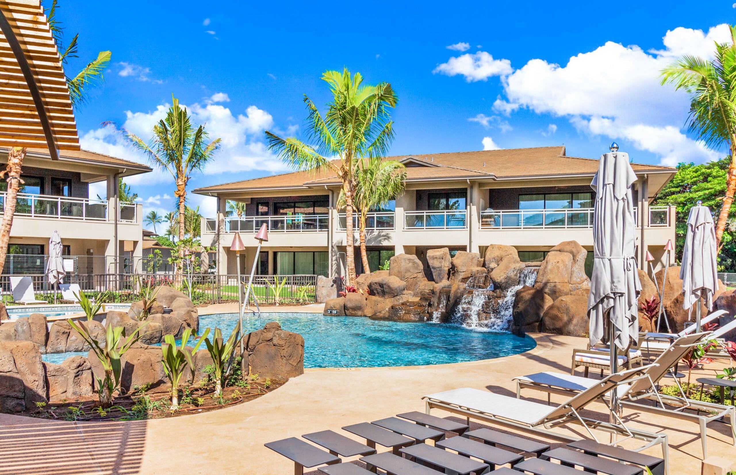 Condo in Lahaina · ★4.91 · 3 bedrooms · 4 beds · 3 baths - Image 26