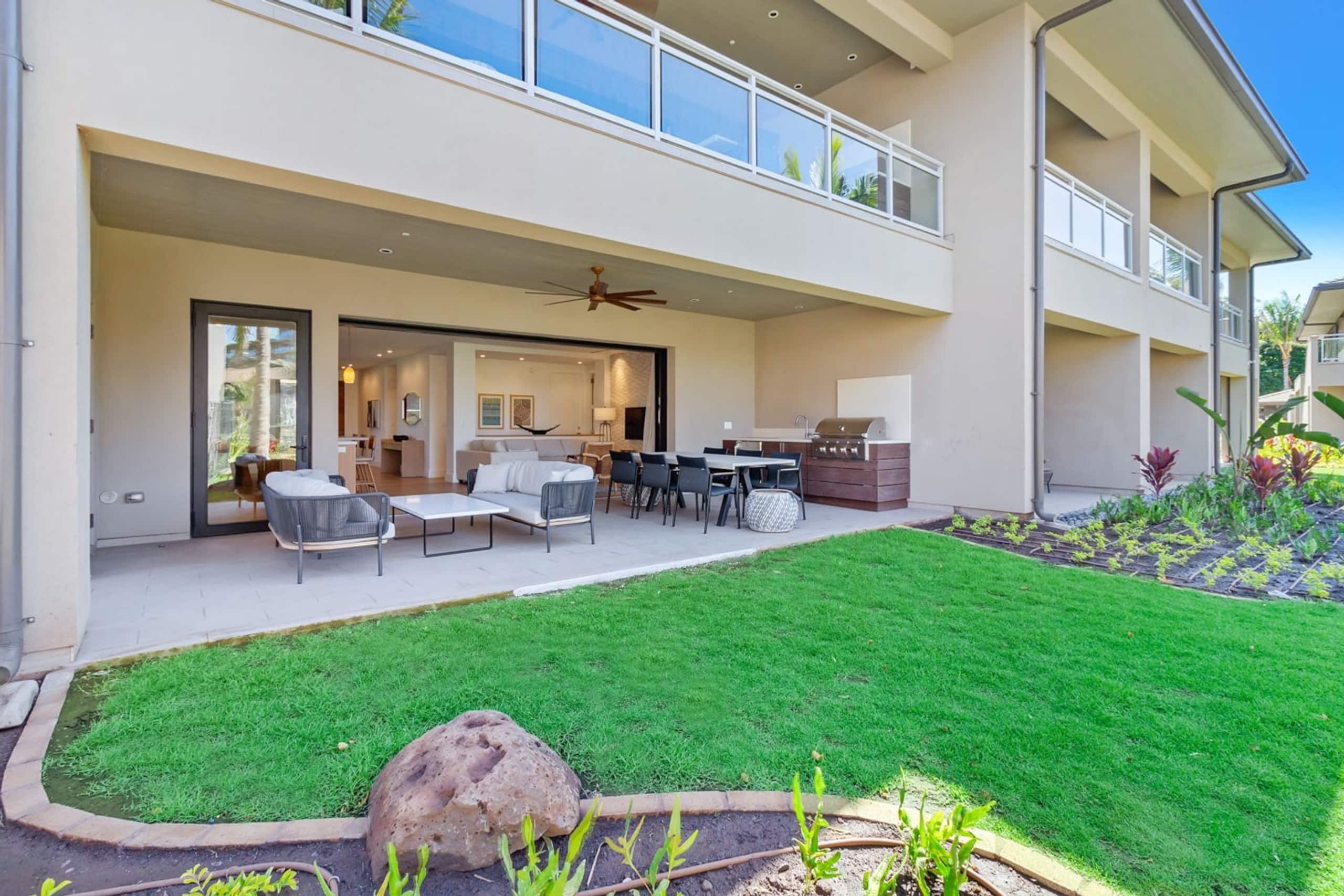 Condo in Lahaina · ★4.91 · 3 bedrooms · 4 beds · 3 baths - Image 3