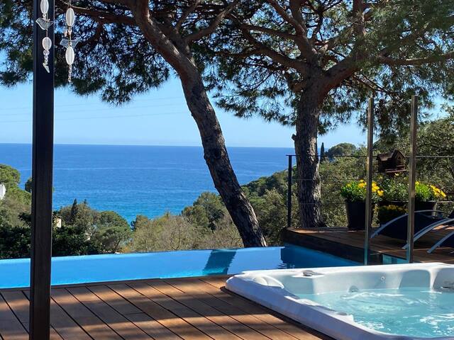 Primera linea, Piscina, Jacuzzi y Playa Privada gallery image 3