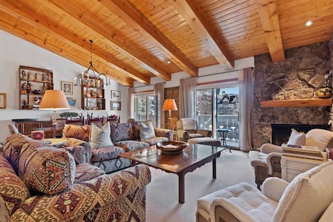Villa Cortina 330