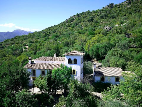El Cortijo Rural House