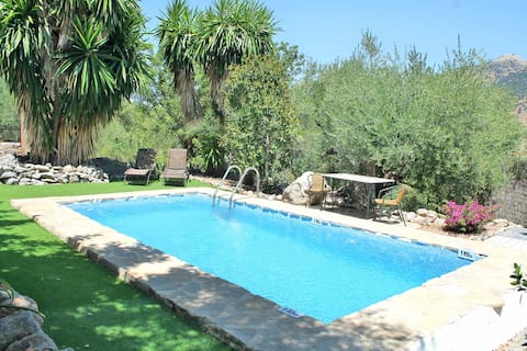 Casa Romantica - Private Pool