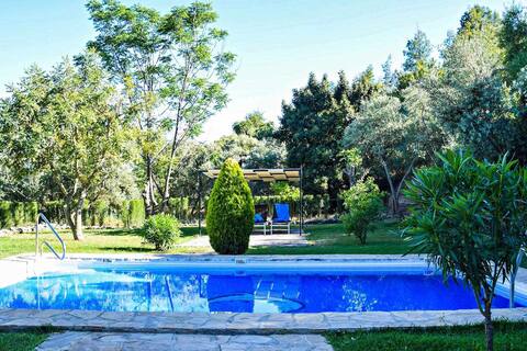 Casa El Rancho