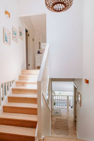 Blue Salt – exquisite views with pool & spa gallery image 3