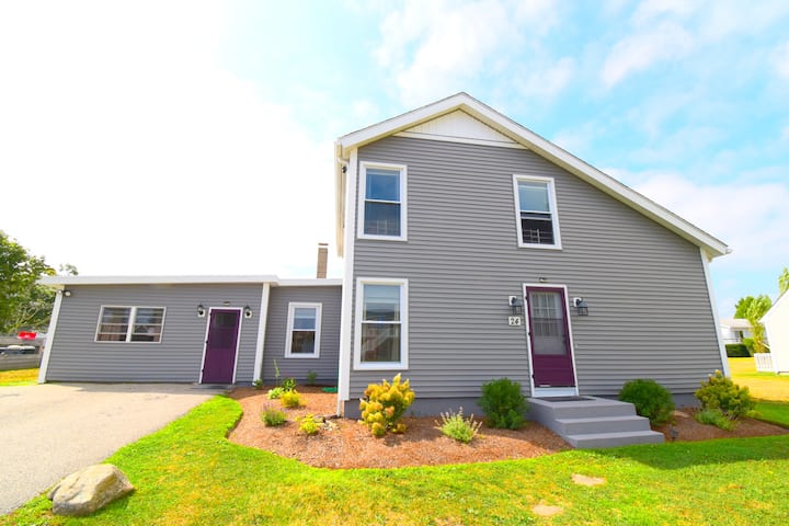 Coastal Contemporary - South Kingstown, RI
