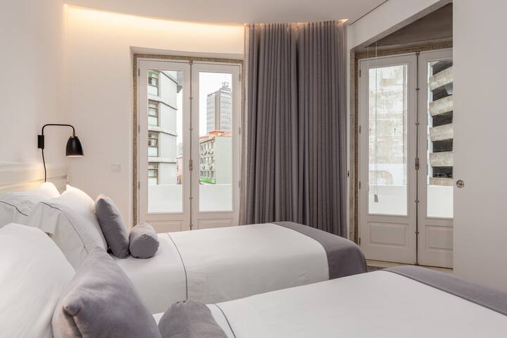 Feel Porto Bacchus Townhouse gallery image 3