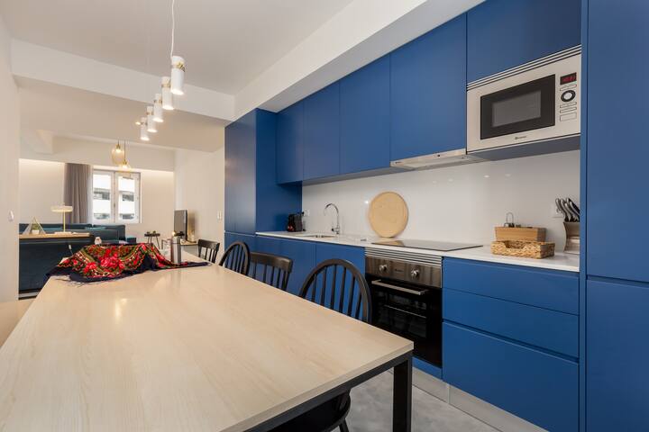 Feel Porto Bacchus Townhouse gallery image 2