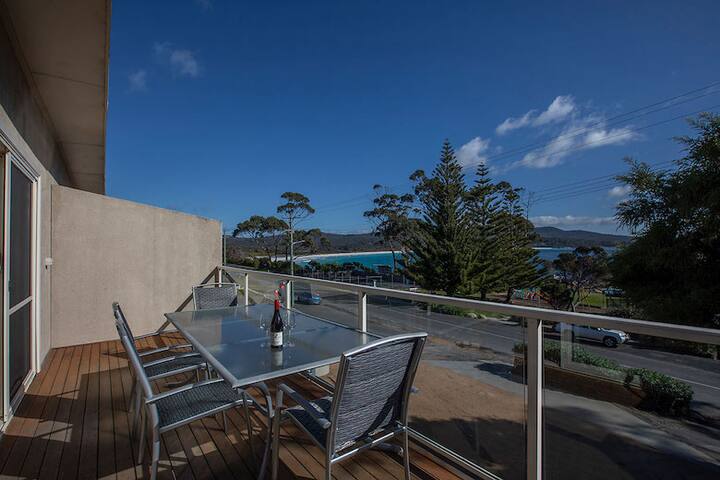 Seaview Apartment Bay of Fires