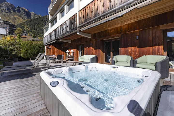 Reservations Team managed Airbnb listing 1