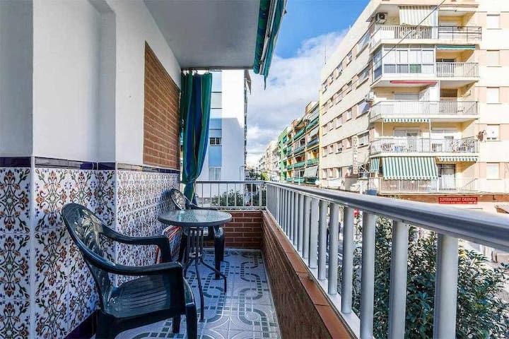 Listing in Torre Del Mar