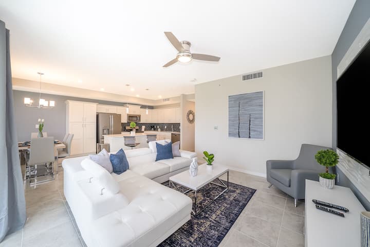 Special Offer, Storey Lake, Free Waterpark Rd102 - Discovery Cove Orlando, Orlando