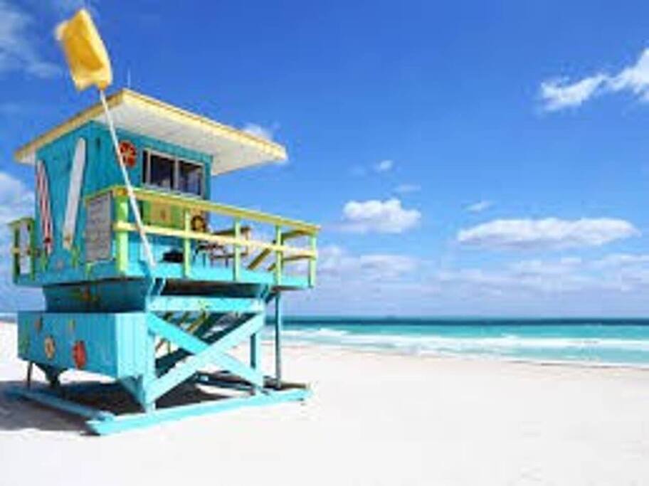 Beach Love