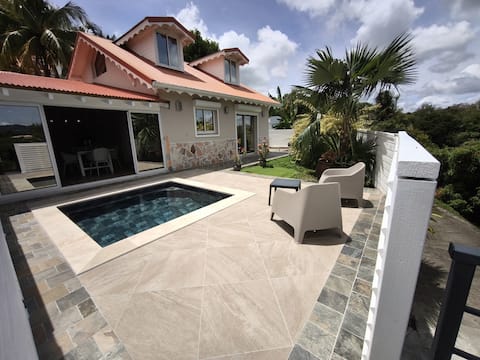 Mwoodsuite - 4-Star Villa - Central - 2 Pools