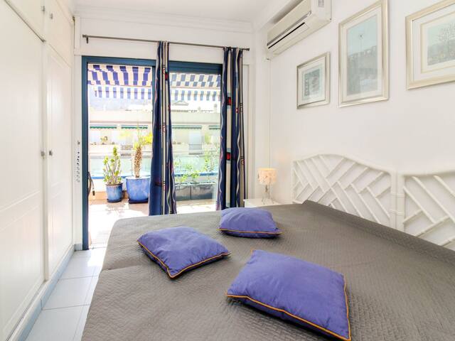 El Sirocco Apartments managed Airbnb listing 3