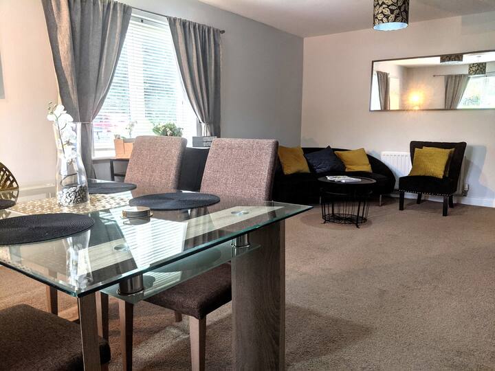 Basingstoke Holiday Rentals & Homes England, United Kingdom Airbnb