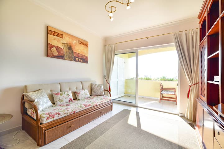 Algarve Beach Sea View Luxurious - Guia