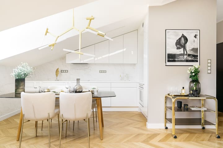 Affair Loft managed Airbnb listing 2