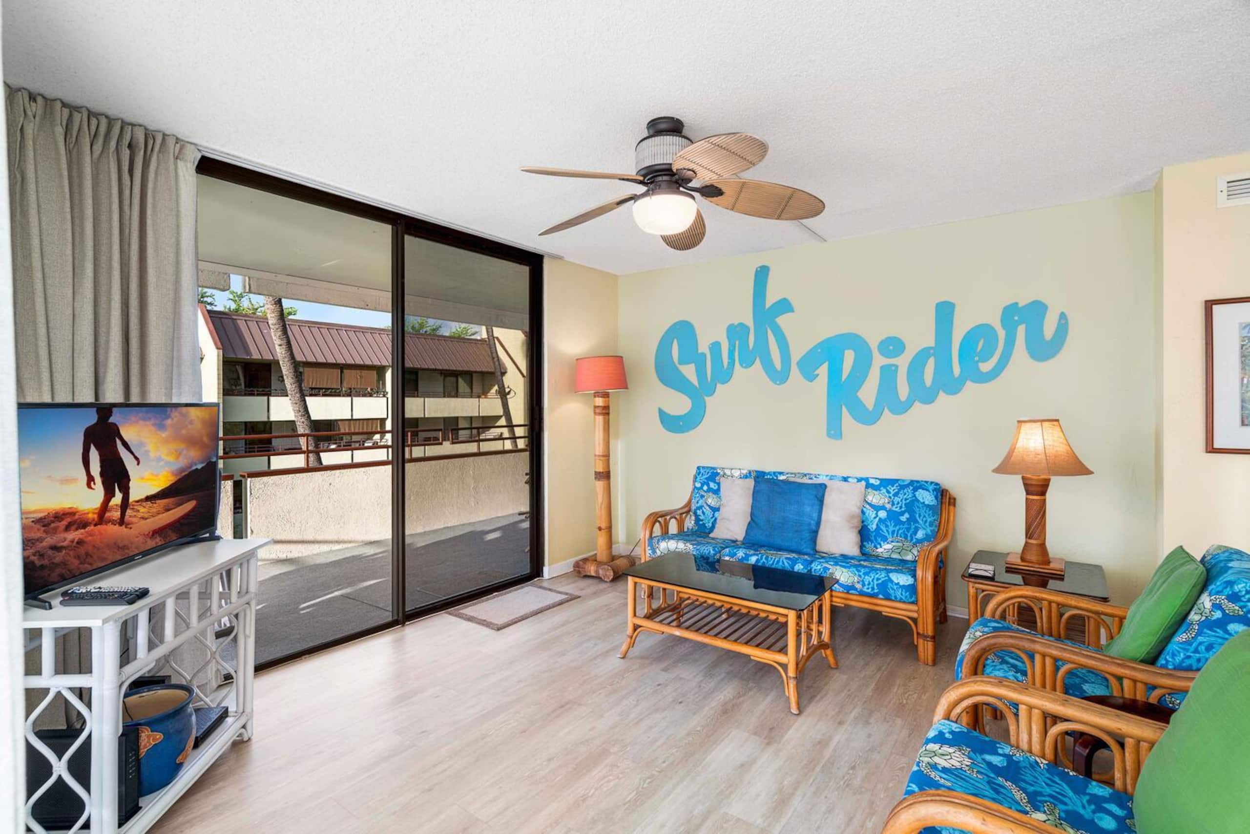 Condo in Kailua-Kona · ★4.9 · 2 bedrooms · 3 beds · 2 baths - Image 8