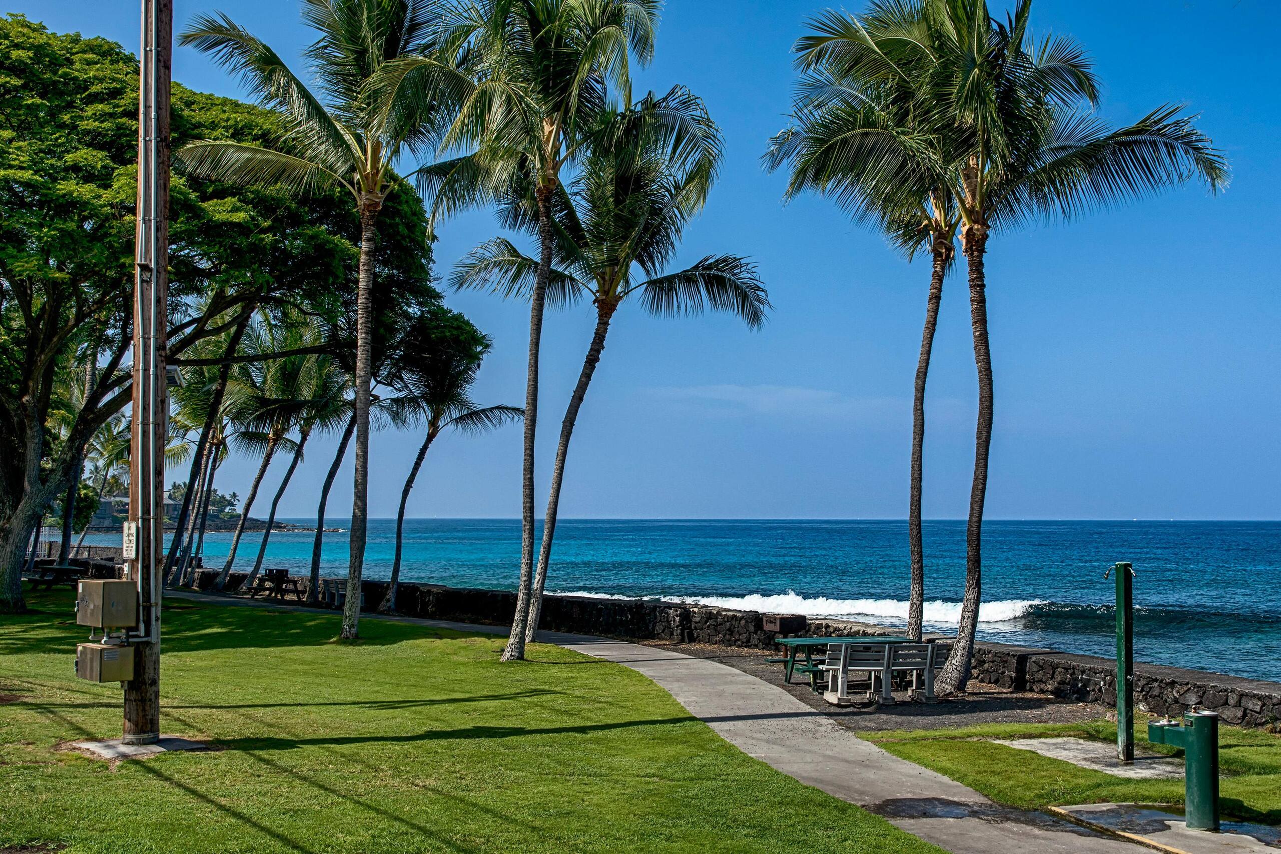 Condo in Kailua-Kona · ★4.9 · 2 bedrooms · 3 beds · 2 baths - Image 40
