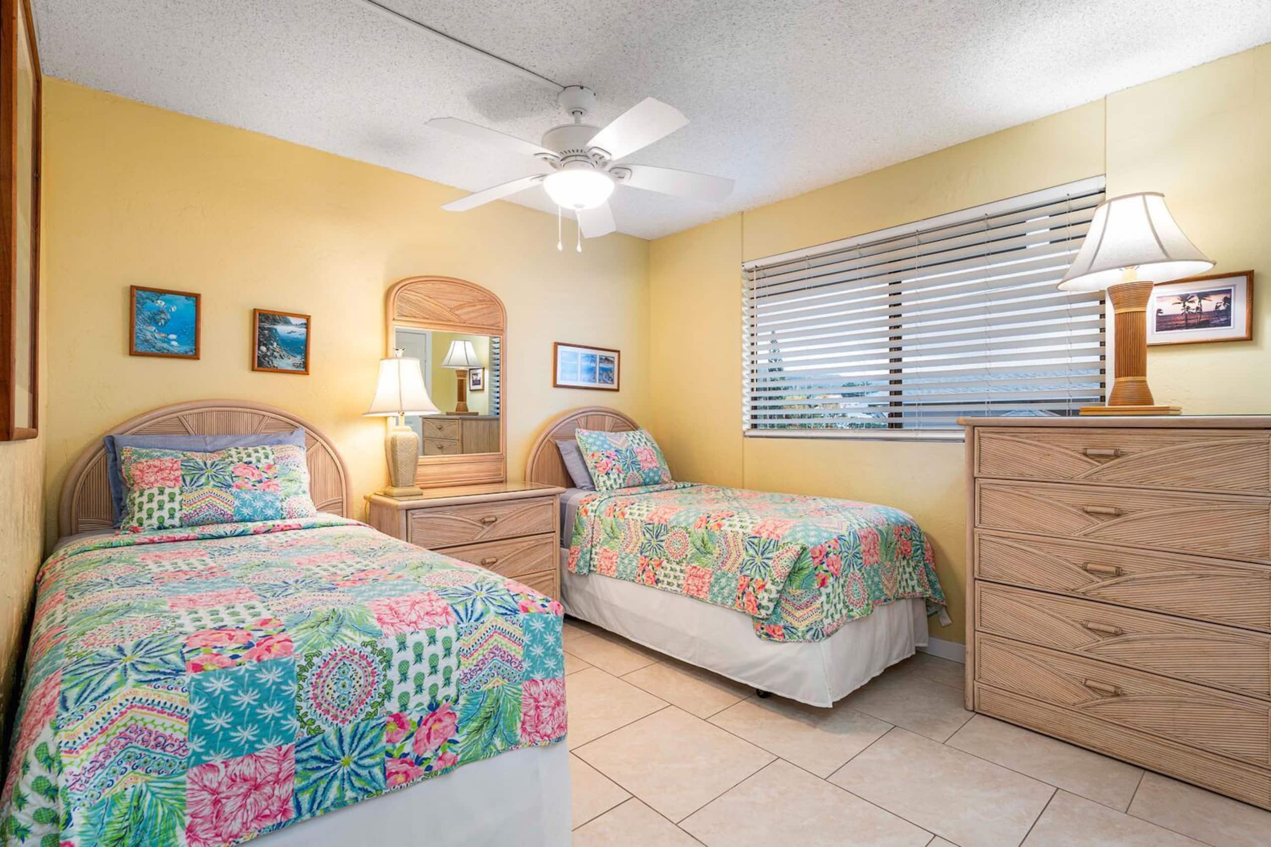 Condo in Kailua-Kona · ★4.9 · 2 bedrooms · 3 beds · 2 baths - Image 20
