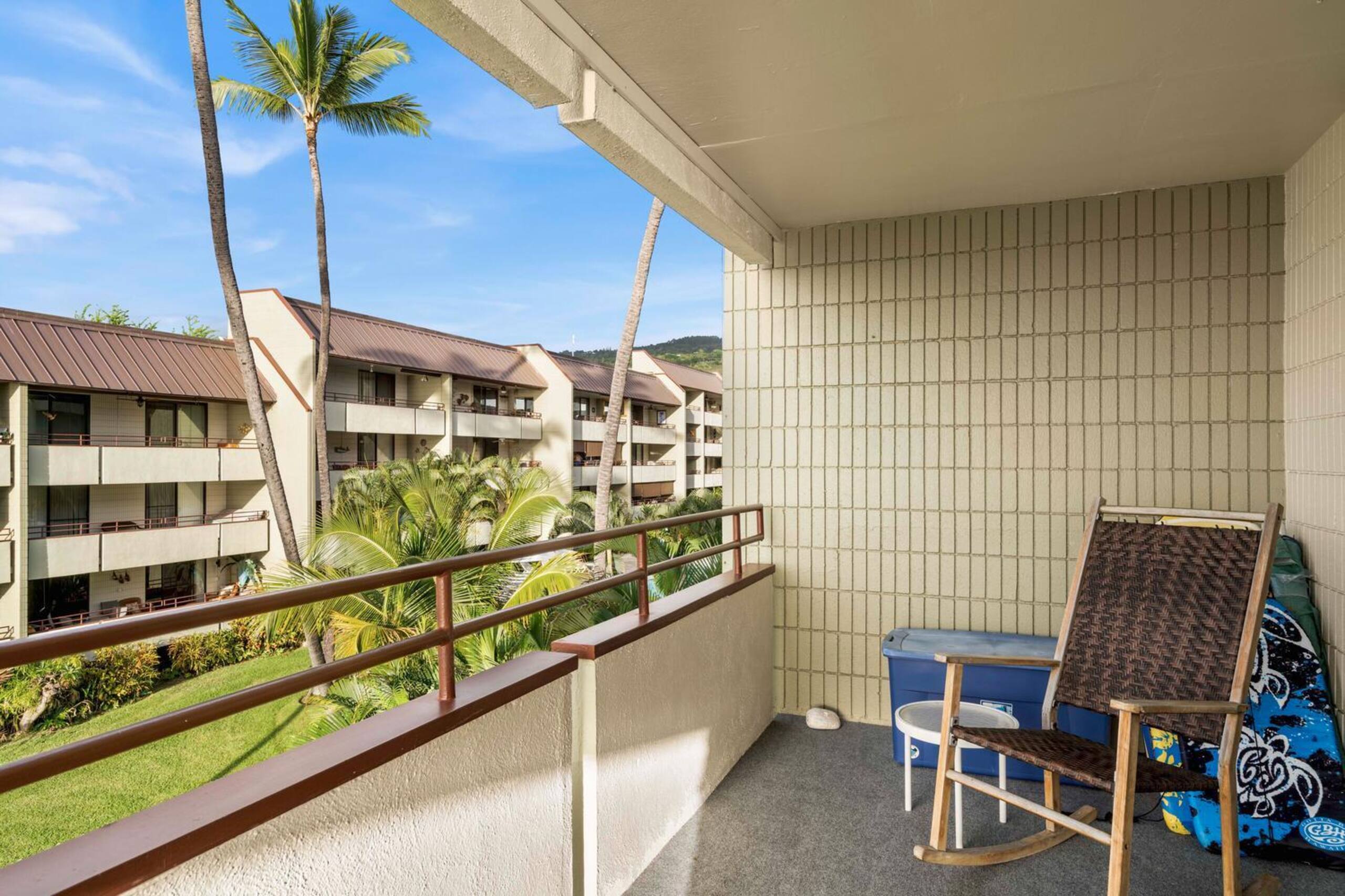 Condo in Kailua-Kona · ★4.9 · 2 bedrooms · 3 beds · 2 baths - Image 27