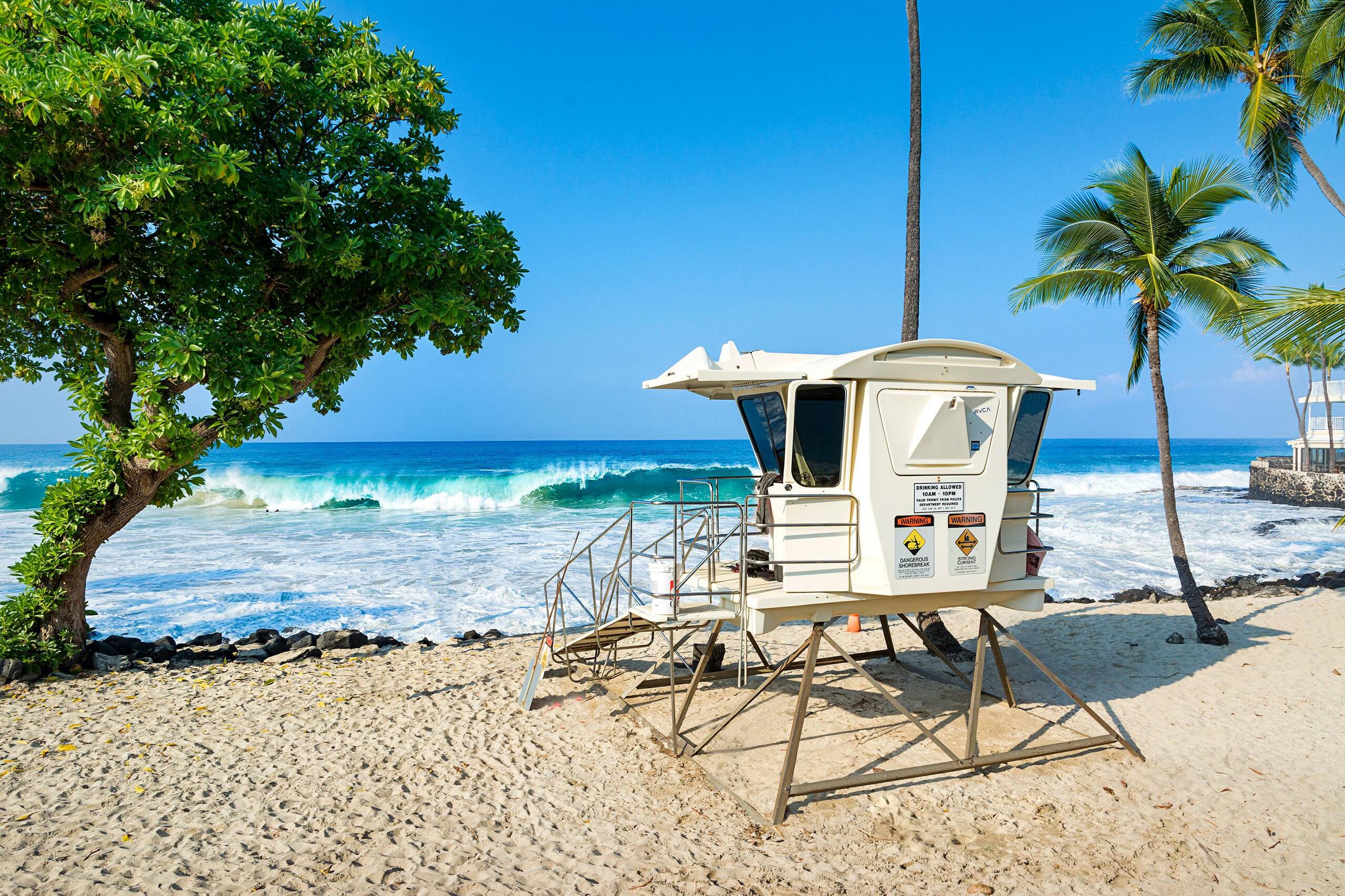 Condo in Kailua-Kona · ★4.9 · 2 bedrooms · 3 beds · 2 baths - Image 37