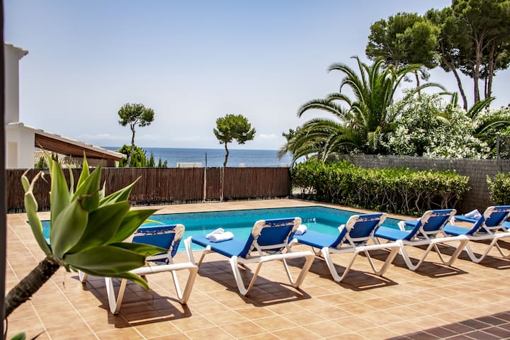 Villas Guzman managed Airbnb listing 3