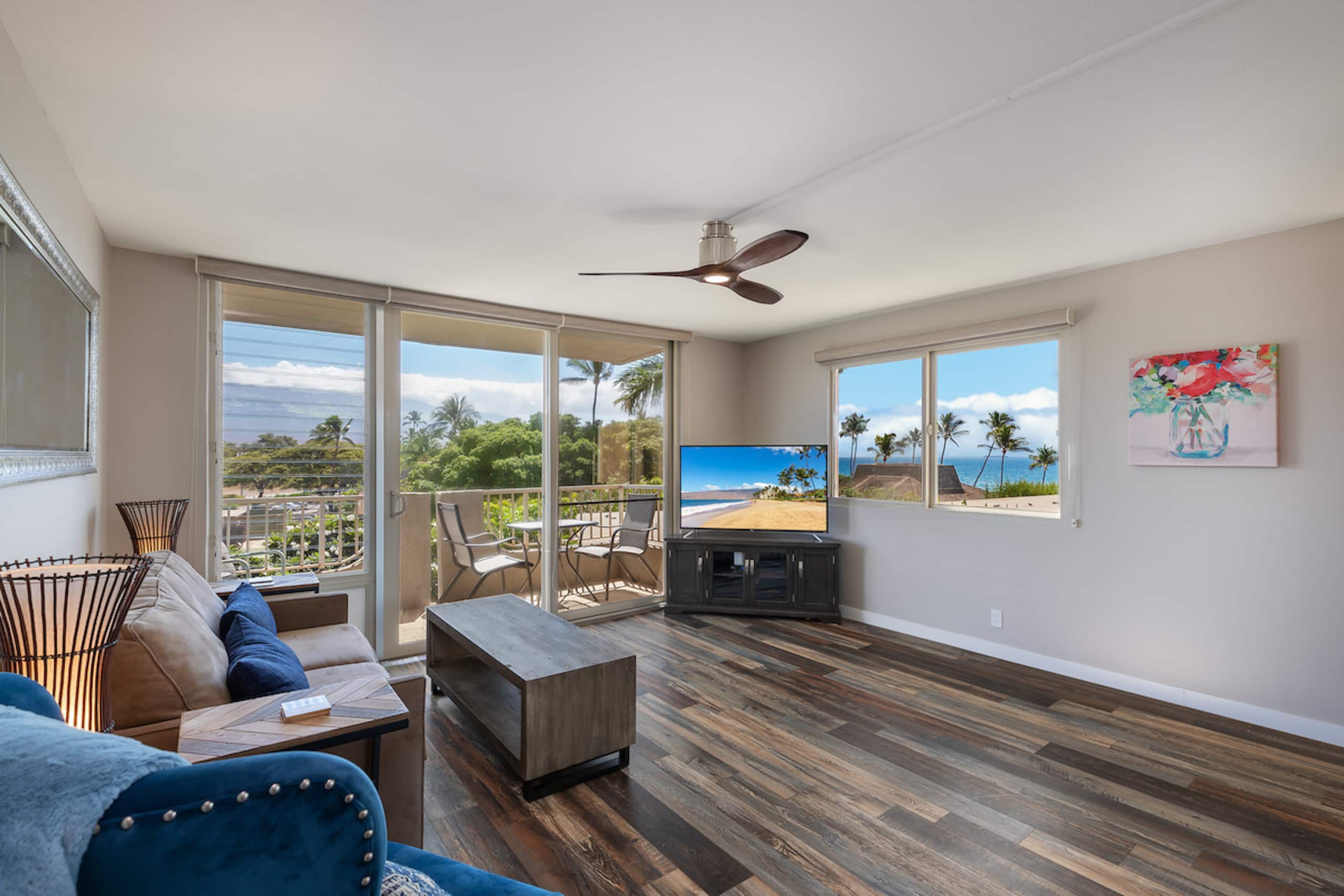 Condo in Kihei · ★4.71 · 1 bedroom · 2 beds · 2 shared baths - Image 3