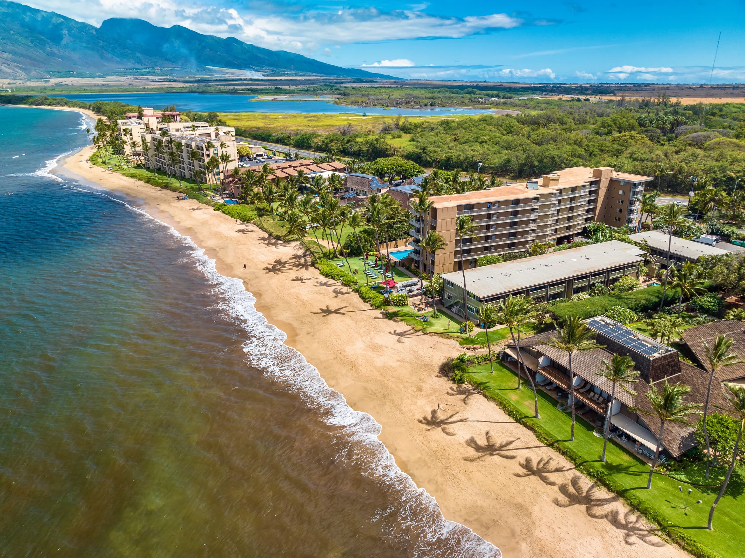 Condo in Kihei · ★4.71 · 1 bedroom · 2 beds · 2 shared baths - Image 2