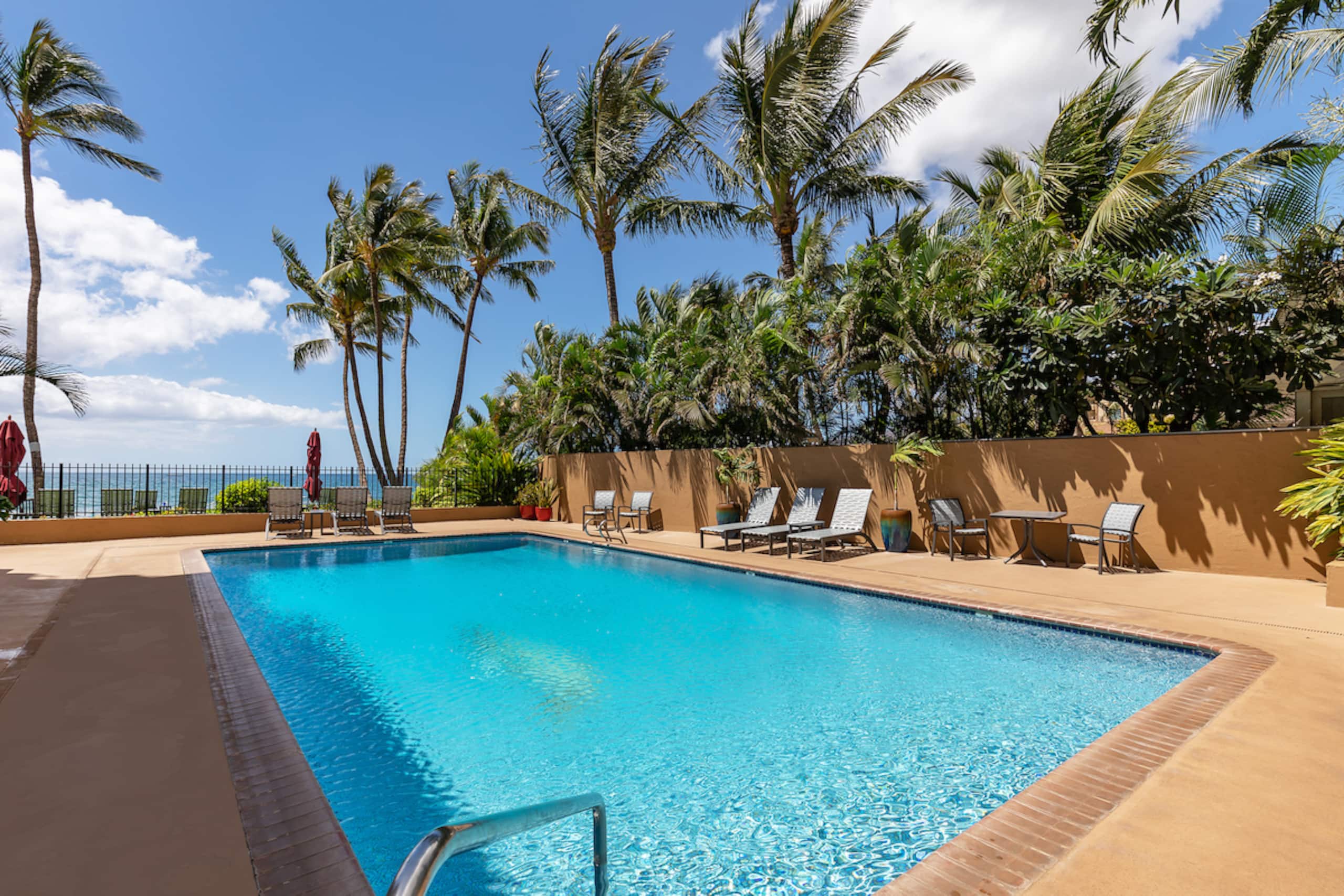 Condo in Kihei · ★4.71 · 1 bedroom · 2 beds · 2 shared baths - Image 21