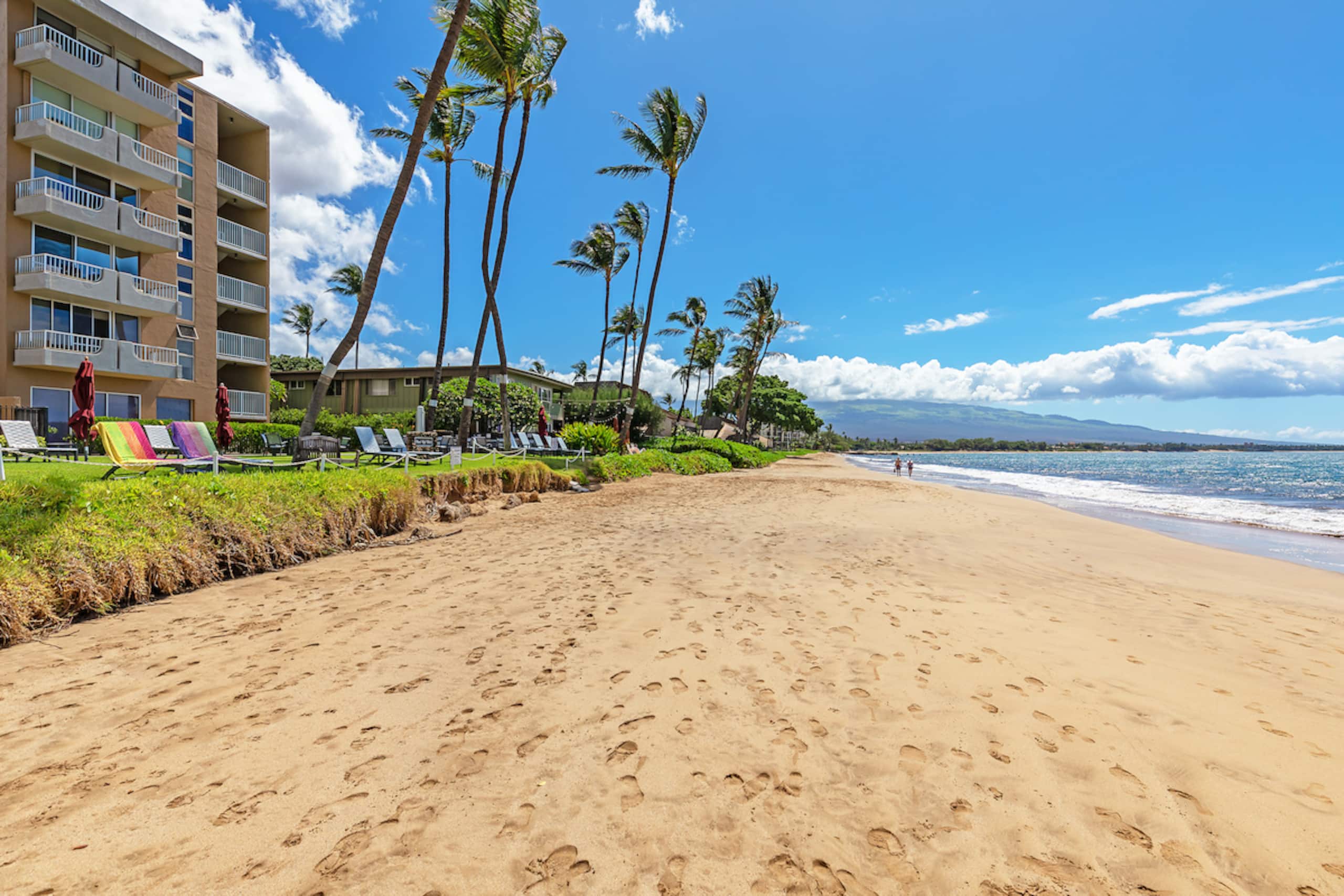 Condo in Kihei · ★4.71 · 1 bedroom · 2 beds · 2 shared baths - Image 23