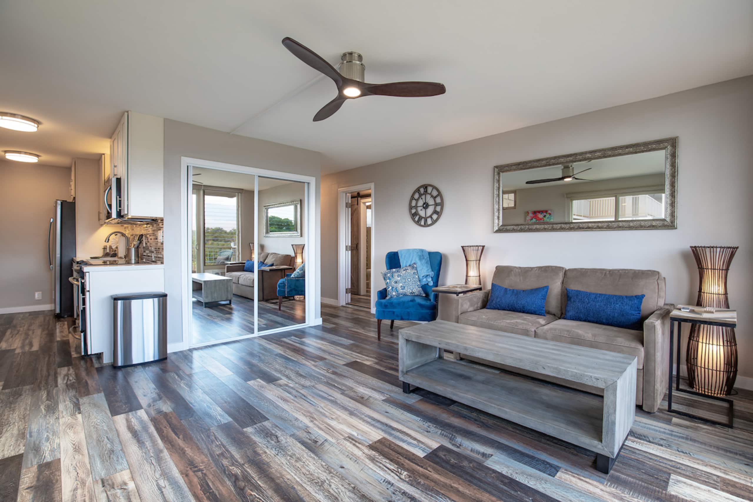 Condo in Kihei · ★4.71 · 1 bedroom · 2 beds · 2 shared baths - Image 4