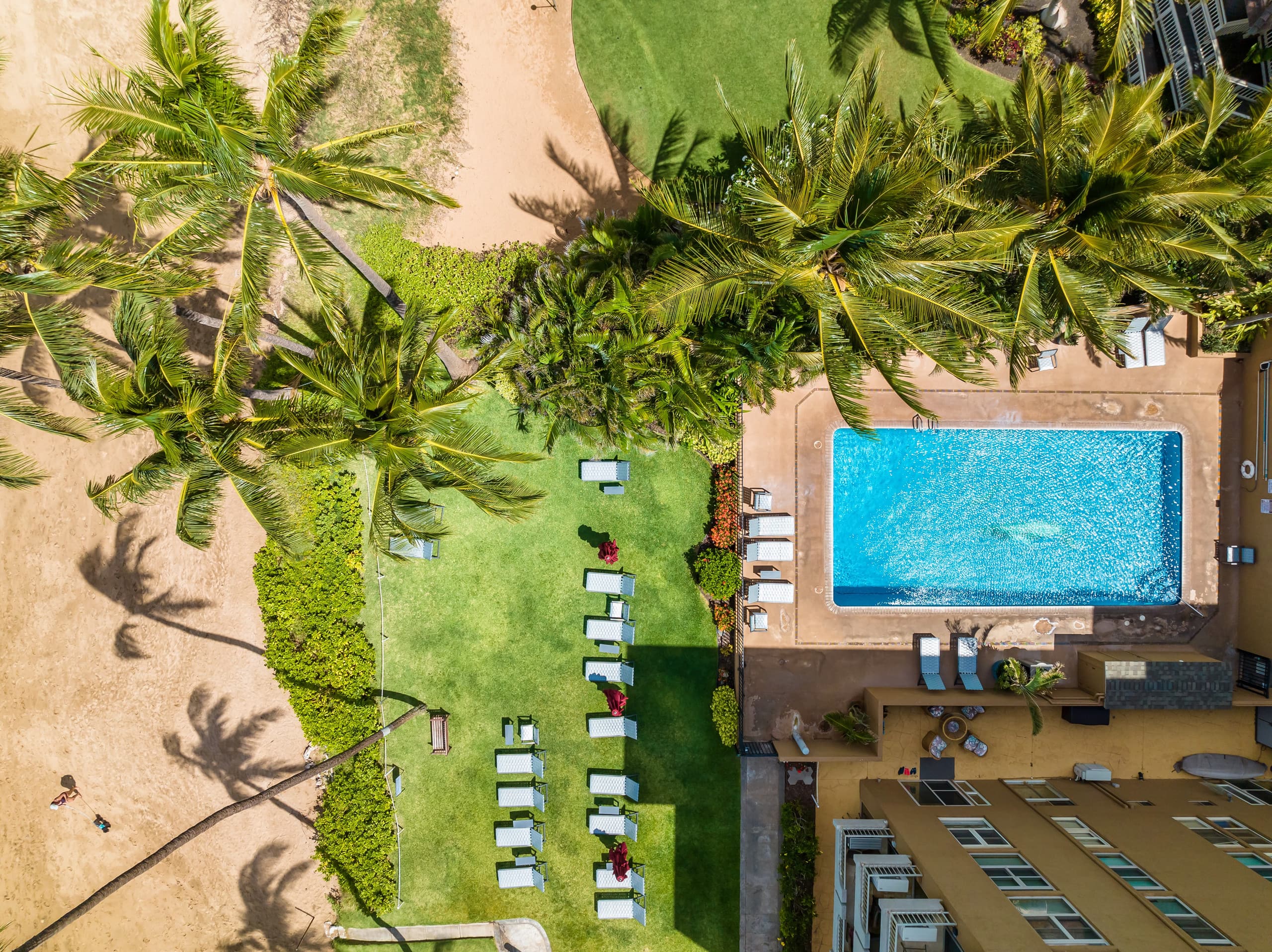 Condo in Kihei · ★4.71 · 1 bedroom · 2 beds · 2 shared baths - Image 5