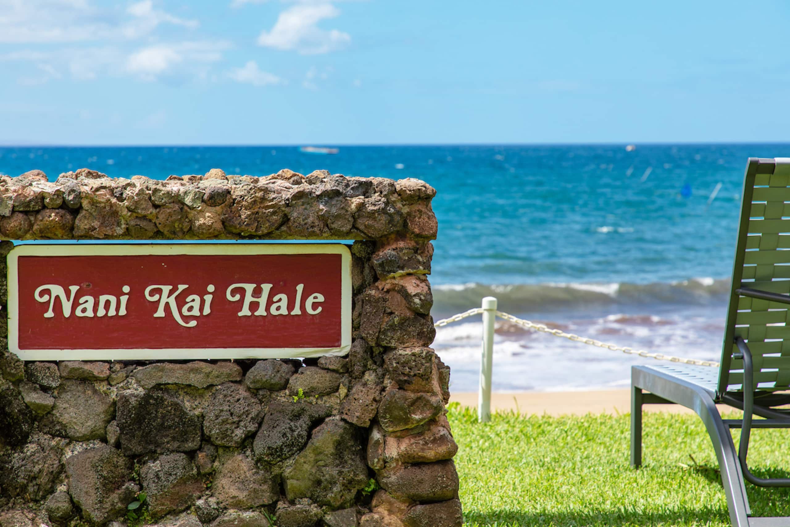 Condo in Kihei · ★4.71 · 1 bedroom · 2 beds · 2 shared baths - Image 19