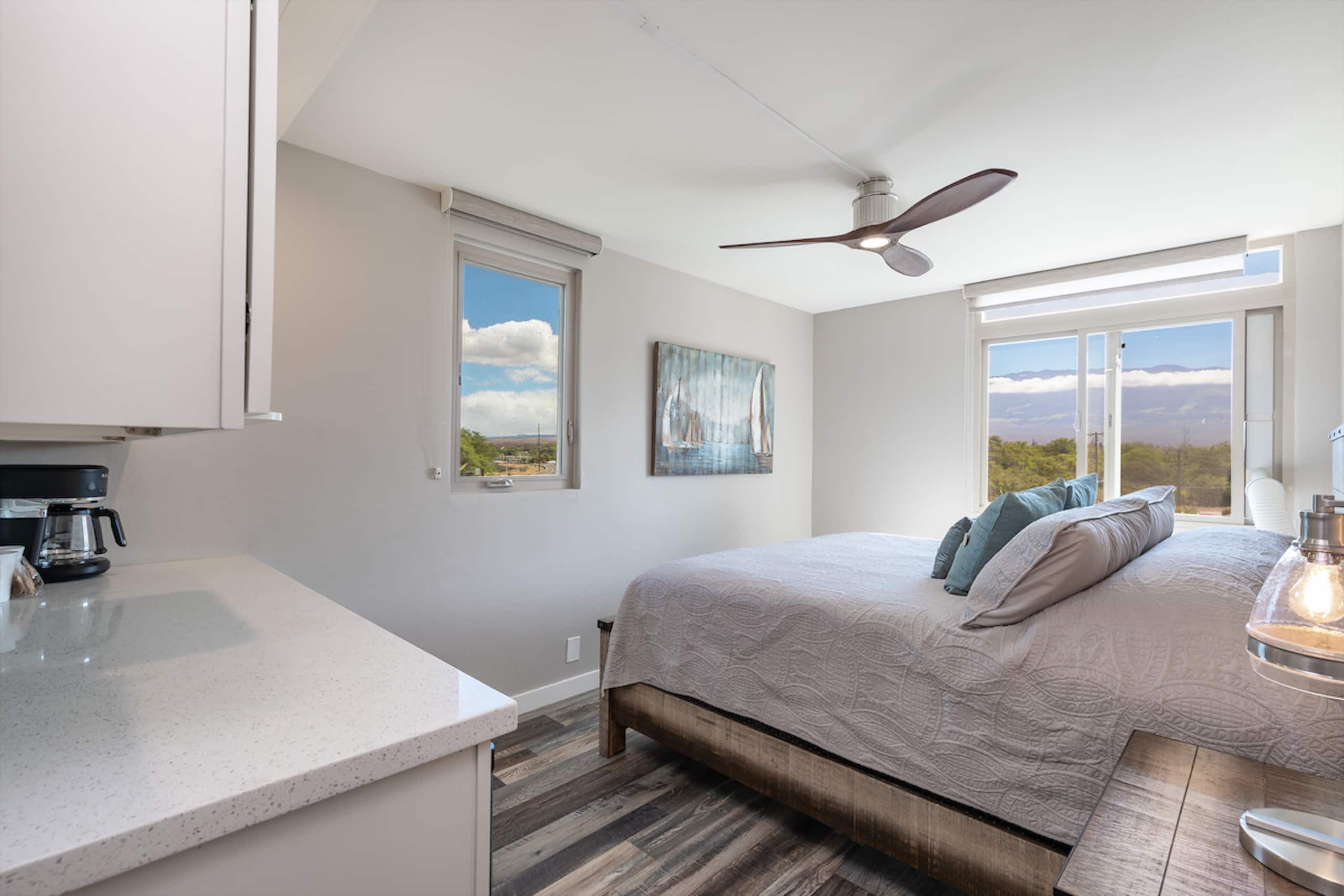 Condo in Kihei · ★4.71 · 1 bedroom · 2 beds · 2 shared baths - Image 8
