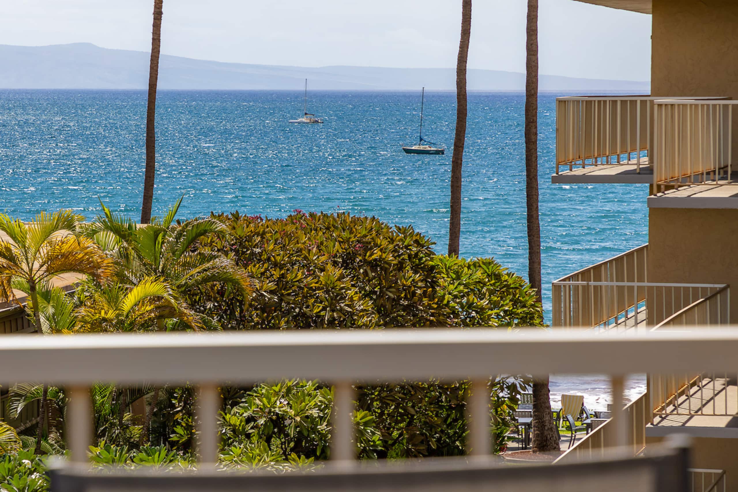 Condo in Kihei · ★4.71 · 1 bedroom · 2 beds · 2 shared baths - Image 6