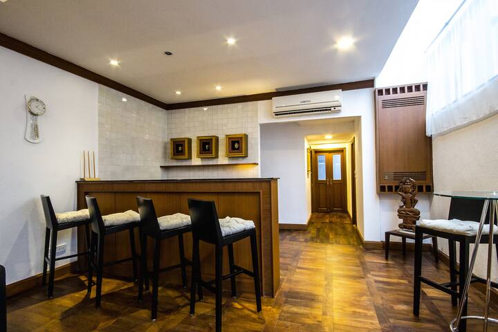 Fabulous Dasiri Townhouse with 5 Bedrooms gallery image 2