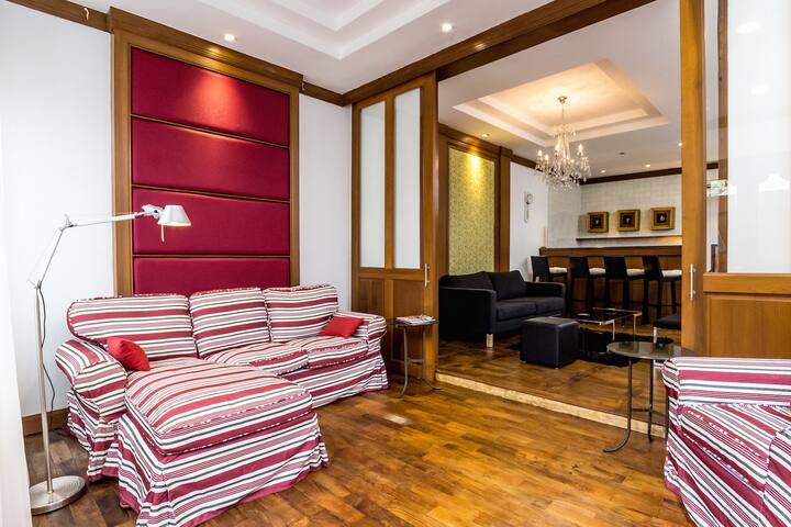 Fabulous Dasiri Townhouse with 5 Bedrooms gallery image 4