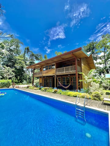 Casas del Caribe Vacation Rentals managed Airbnb listing 2