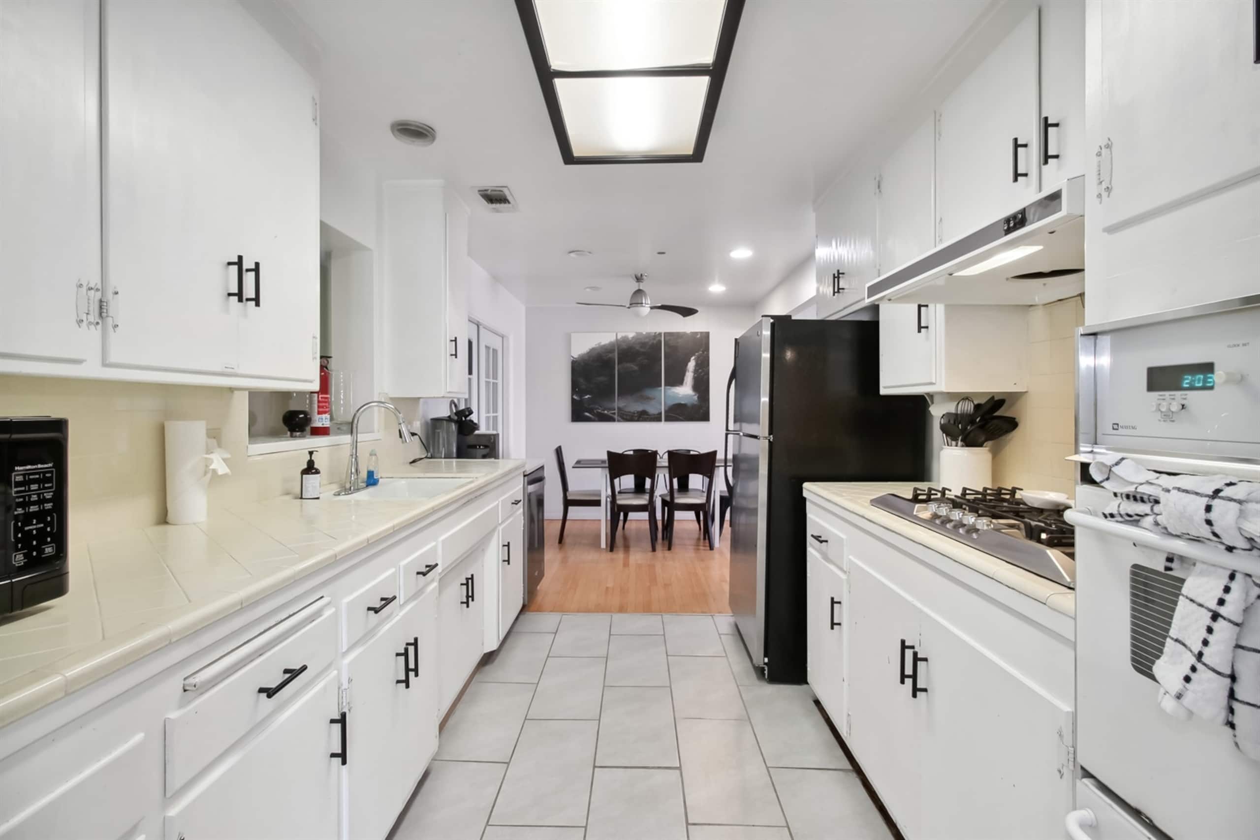 Charming 1957 Sacramento Home with Character - Photo 7