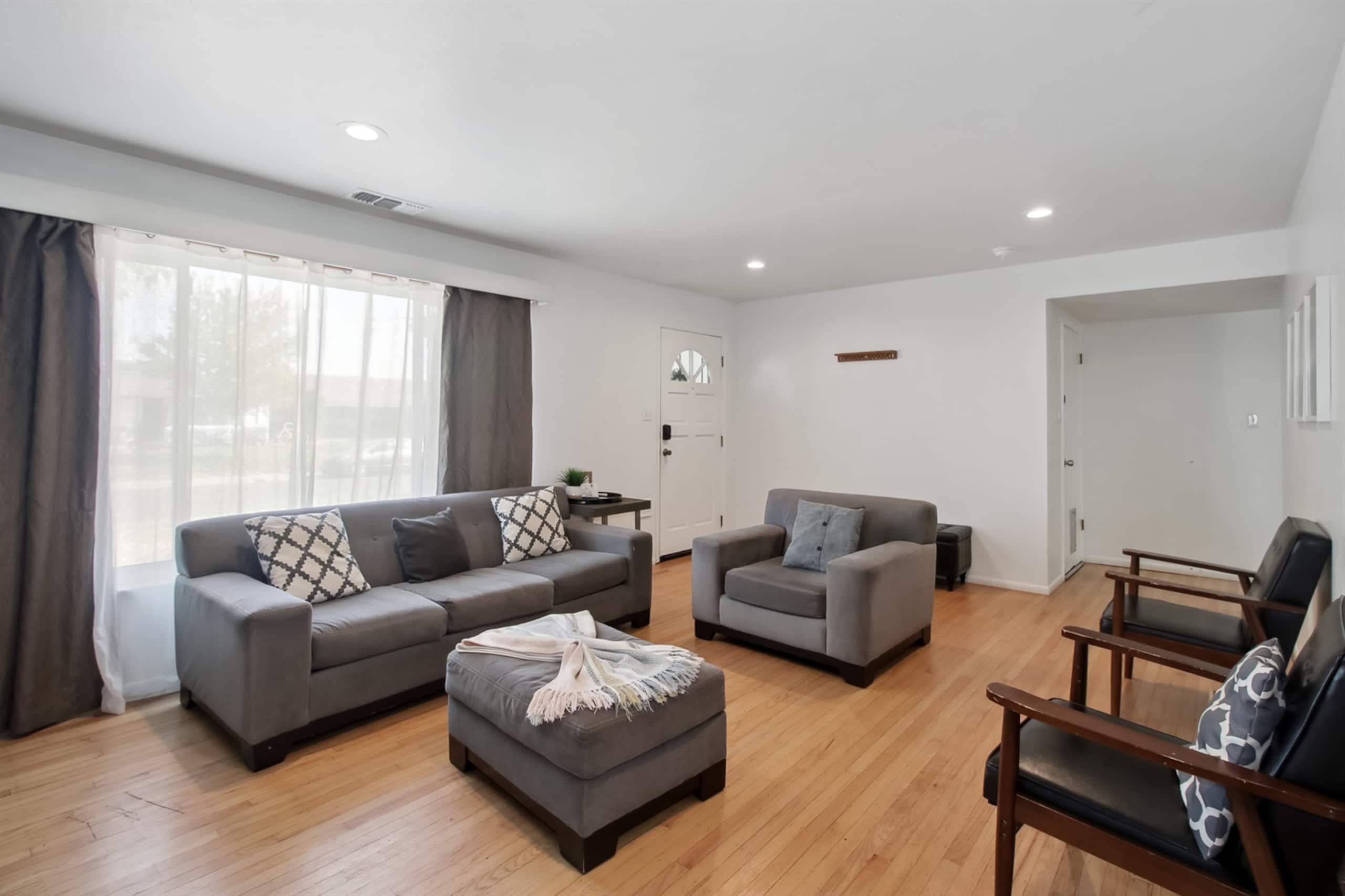 Charming 1957 Sacramento Home with Character - Photo 16