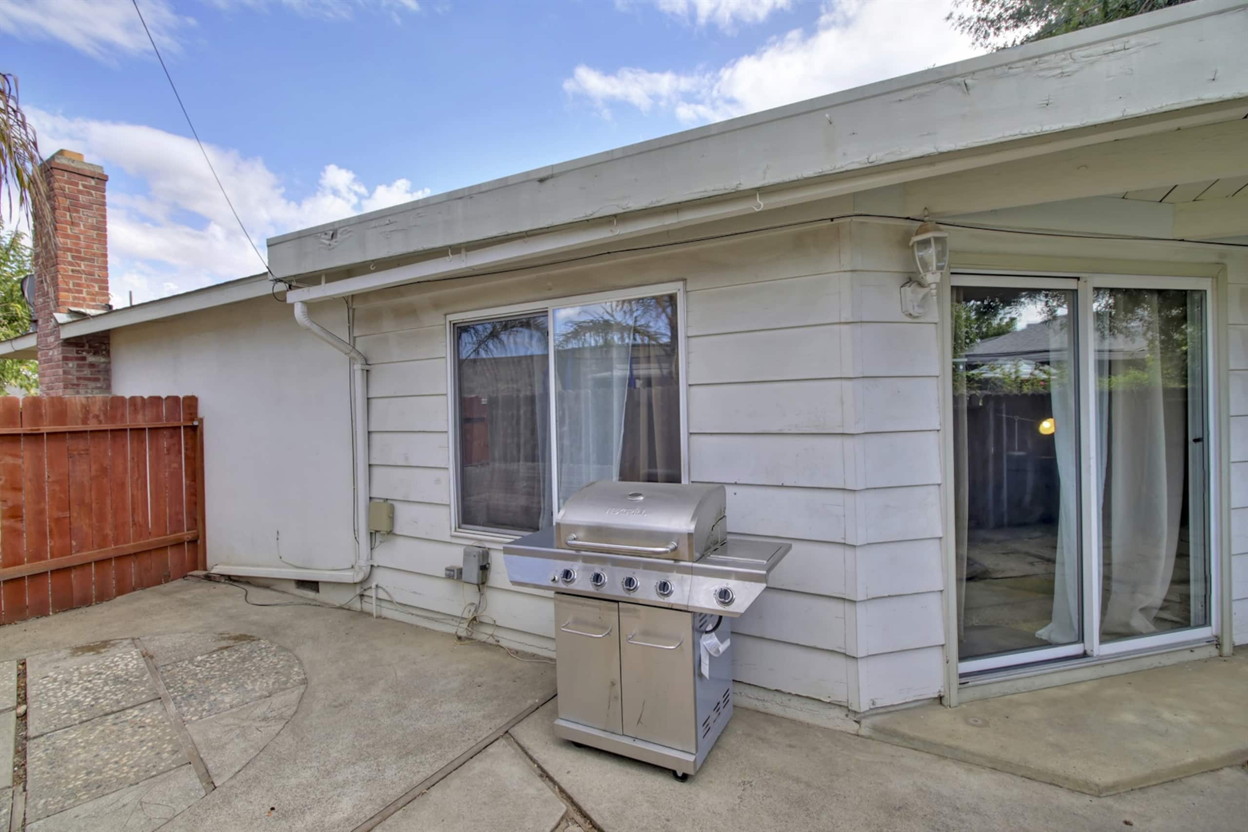 Charming 1957 Sacramento Home with Character - Photo 17