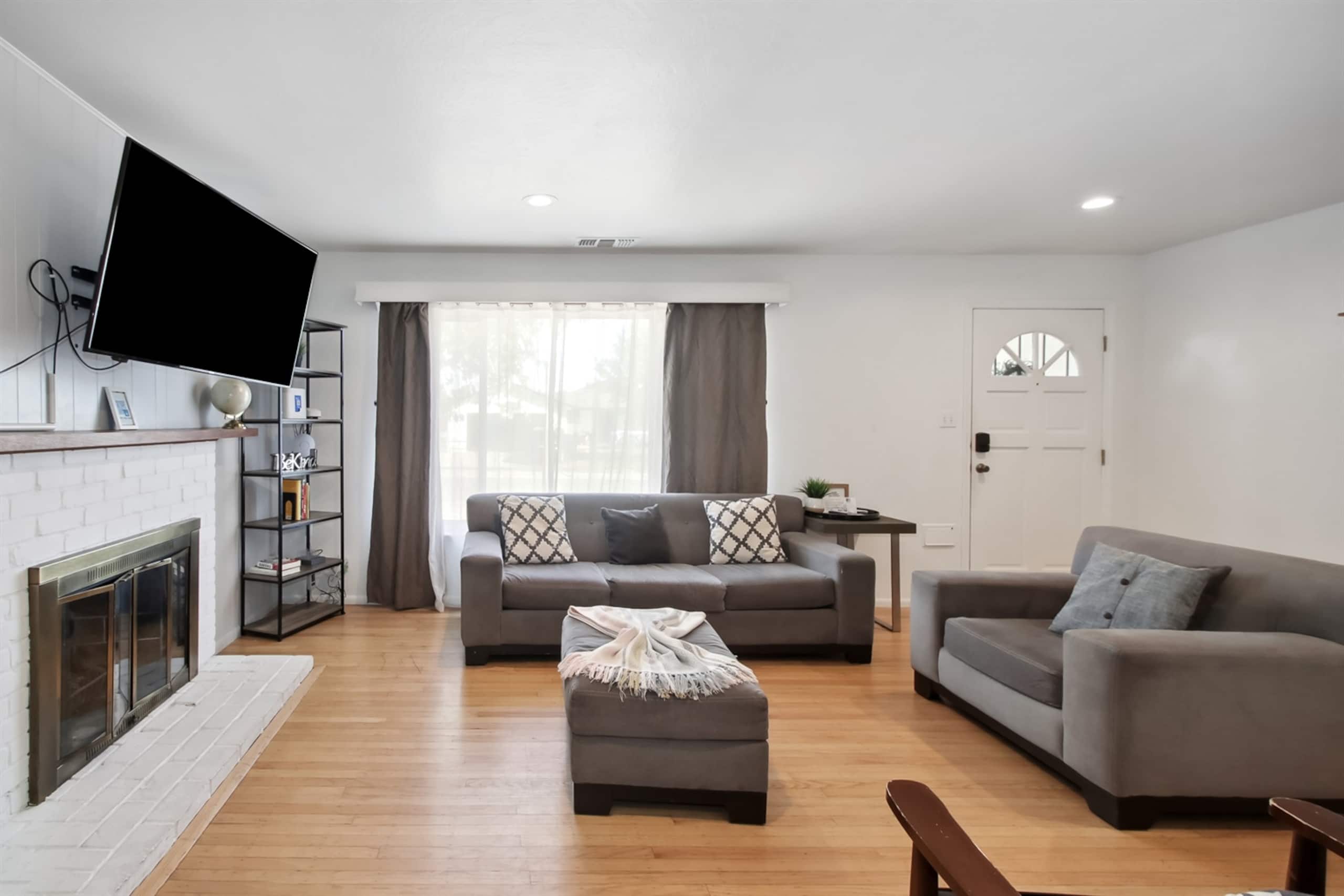Charming 1957 Sacramento Home with Character - Photo 42