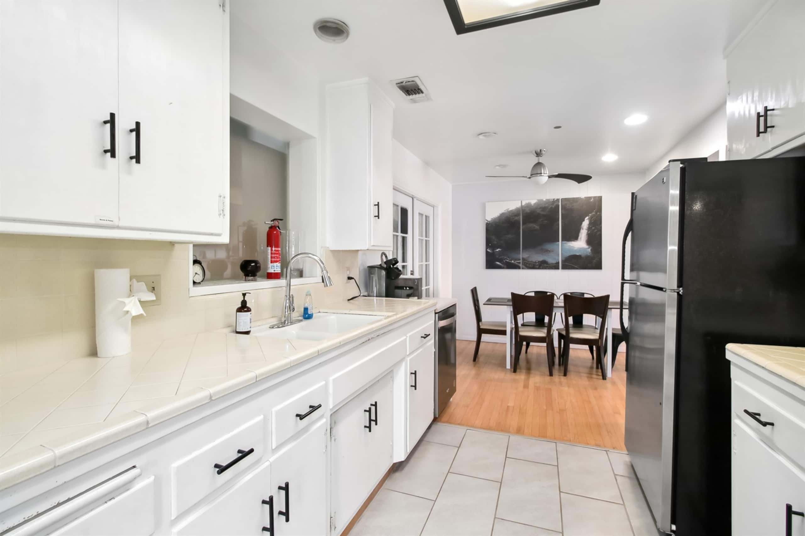 Charming 1957 Sacramento Home with Character - Photo 22