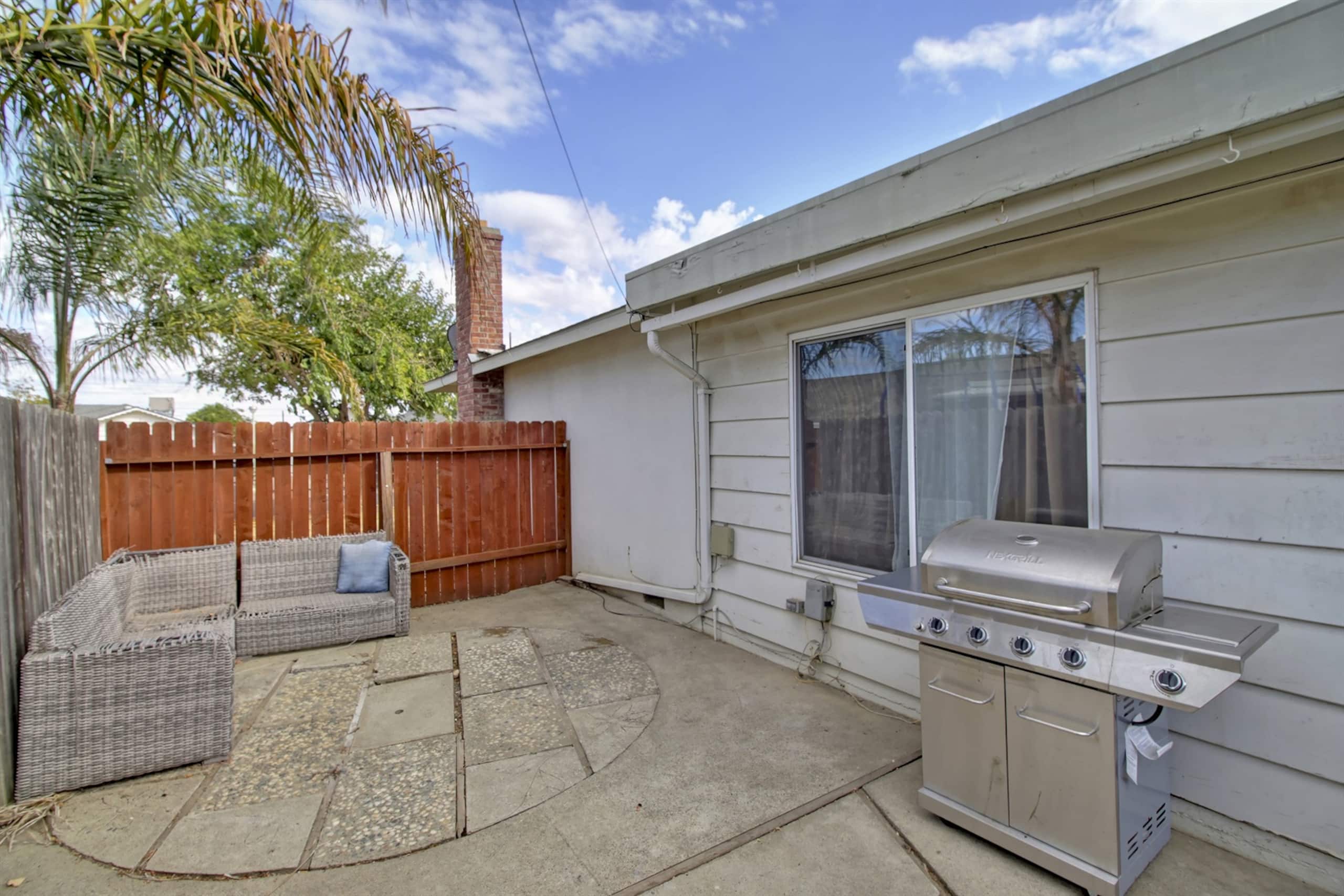 Charming 1957 Sacramento Home with Character - Photo 18