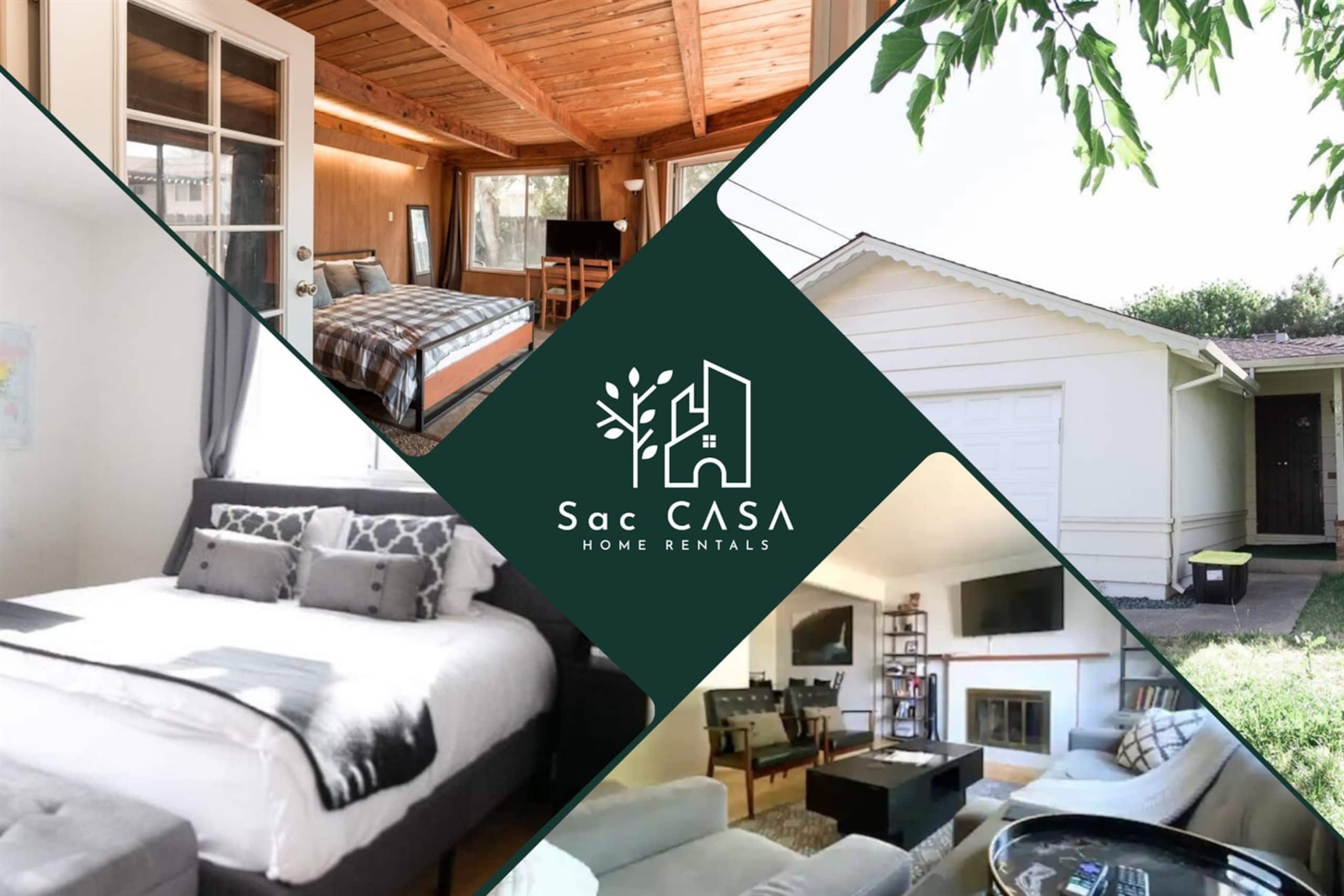 Charming 1957 Sacramento Home with Character - Photo 6