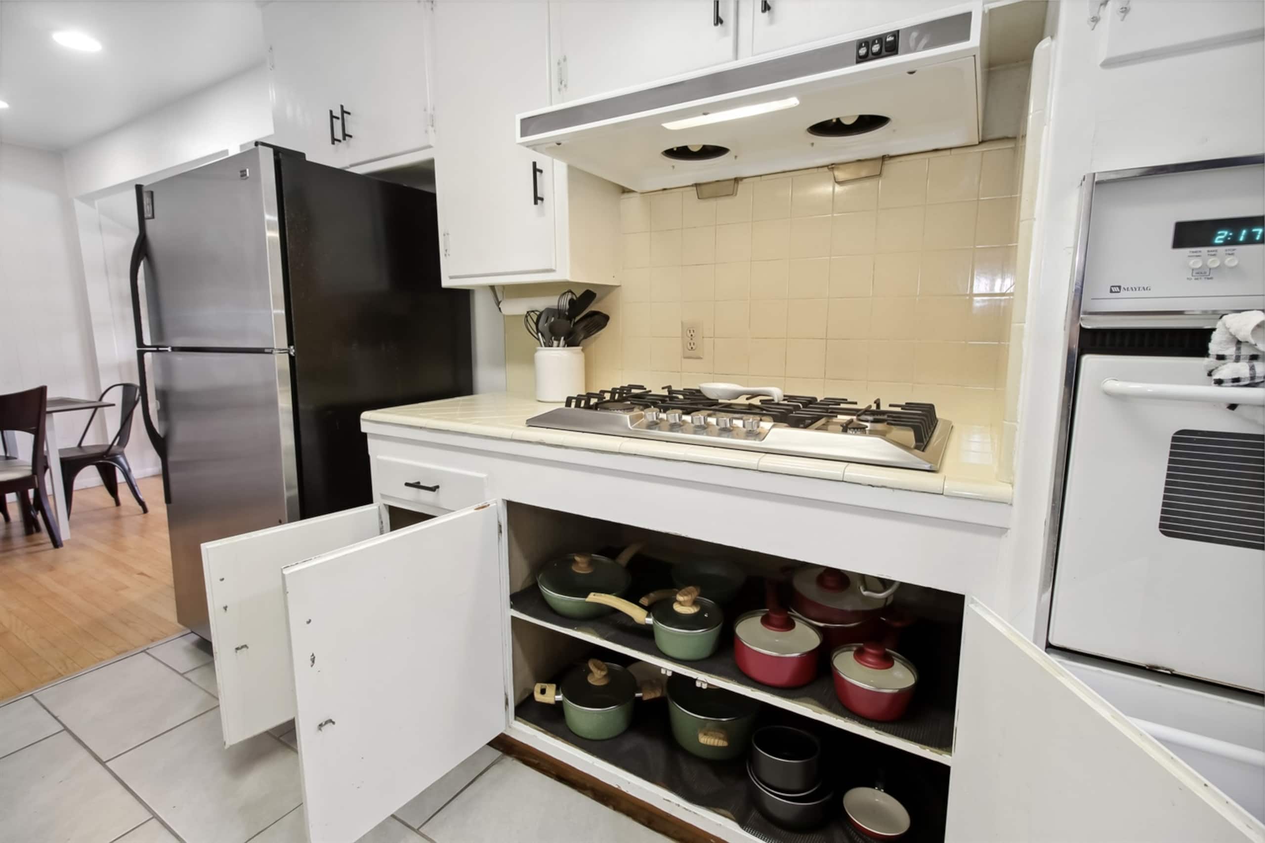 Charming 1957 Sacramento Home with Character - Photo 29