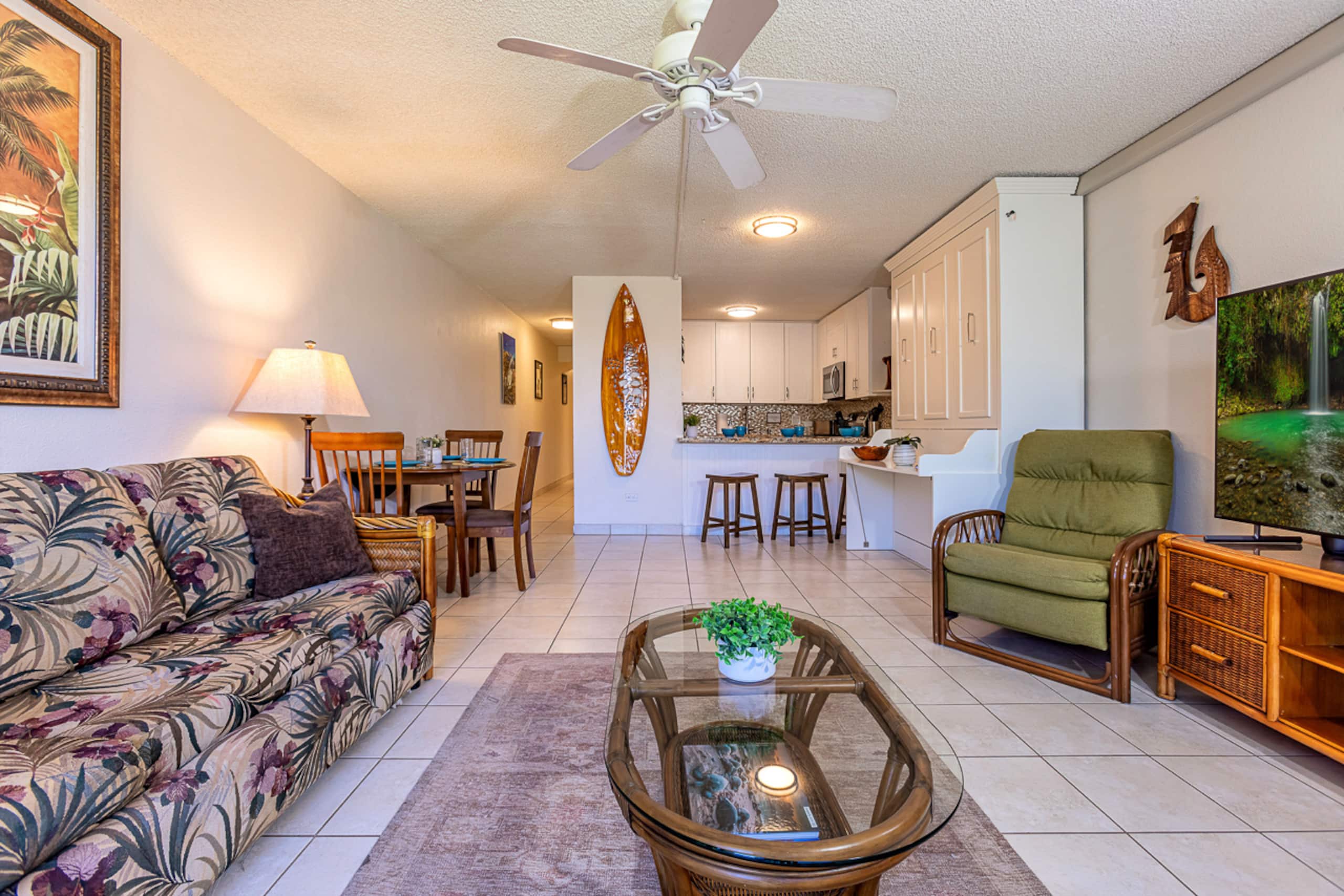 Condo in Kihei · ★4.62 · 1 bedroom · 2 beds · 2 shared baths - Image 36