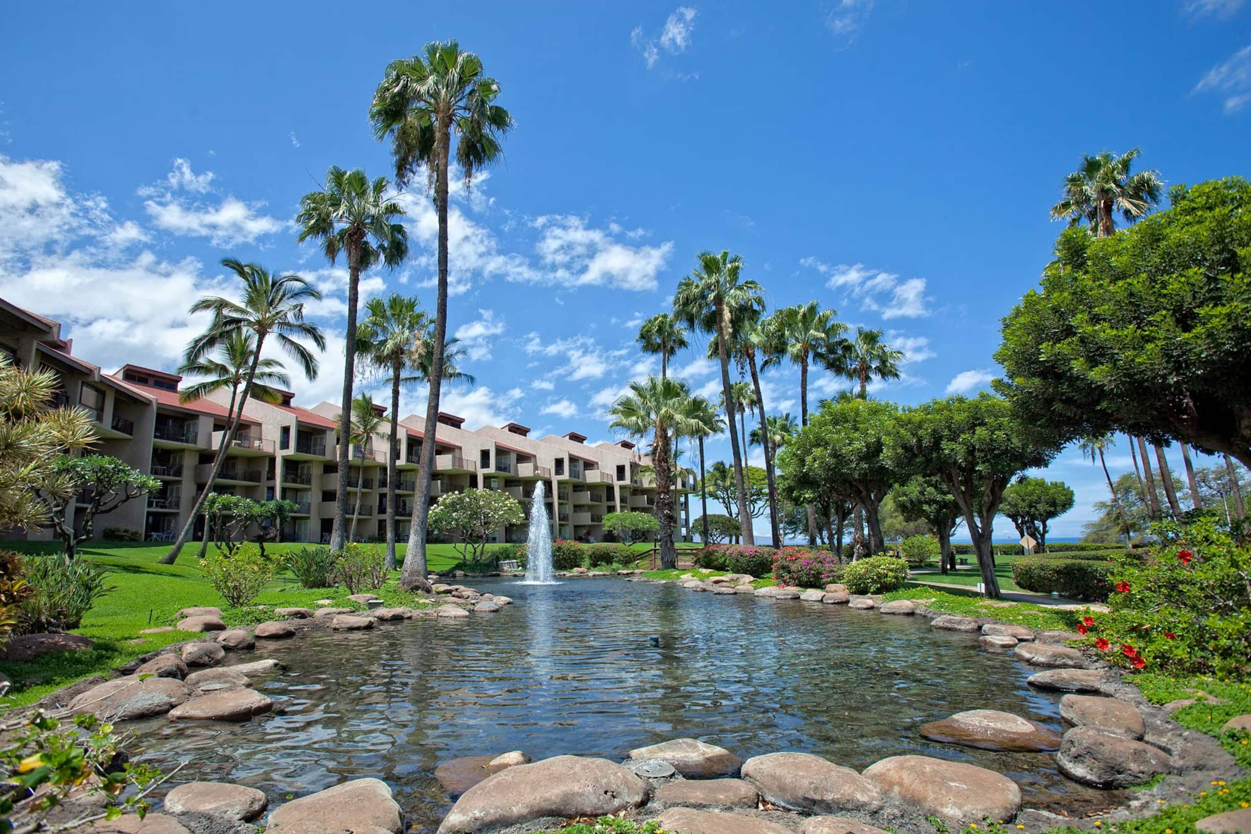 Condo in Kihei · ★4.62 · 1 bedroom · 2 beds · 2 shared baths - Image 8